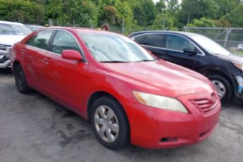 4T1BE46K77U078087 | 2007 TOYOTA CAMRY