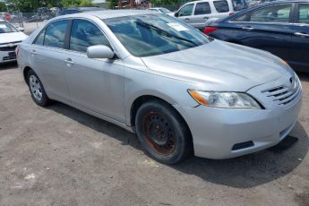 4T1BE46K77U129085 | 2007 TOYOTA CAMRY