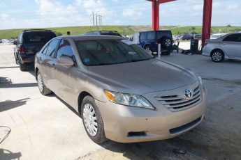 4T1BE46K77U131595 | 2007 TOYOTA CAMRY