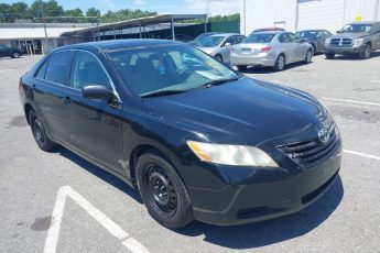 4T1BE46K77U631157 | 2007 TOYOTA CAMRY