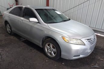 4T1BE46K77U695487 | 2007 TOYOTA CAMRY