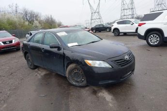 4T1BE46K77U716662 | 2007 TOYOTA CAMRY