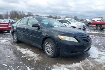 4T1BE46K79U346073 | 2009 TOYOTA CAMRY