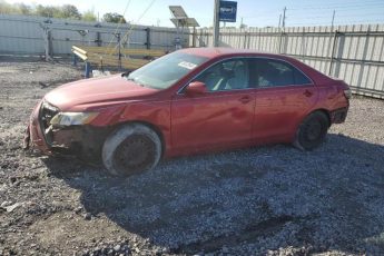 4T1BE46K87U056003 | 2007 Toyota camry ce