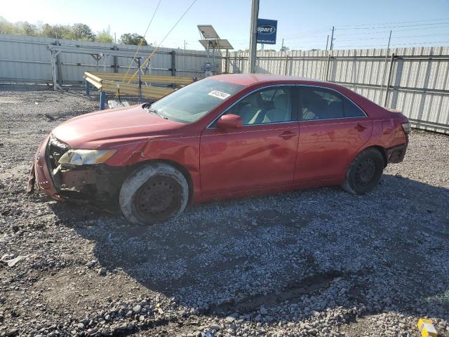 4T1BE46K87U056003 | 2007 Toyota camry ce