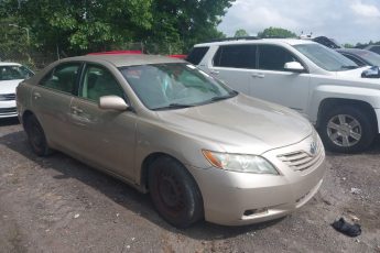 4T1BE46K87U129080 | 2007 TOYOTA CAMRY