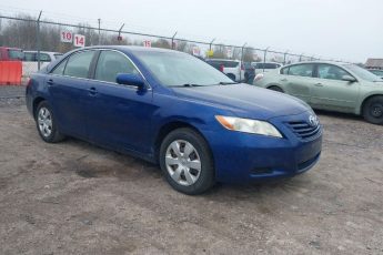 4T1BE46K87U157719 | 2007 TOYOTA CAMRY