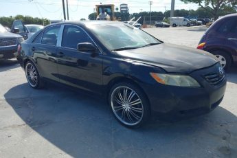 4T1BE46K87U601973 | 2007 TOYOTA CAMRY