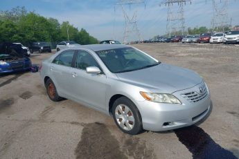 4T1BE46K88U245543 | 2008 TOYOTA CAMRY