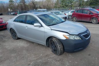 4T1BE46K88U754046 | 2008 TOYOTA CAMRY