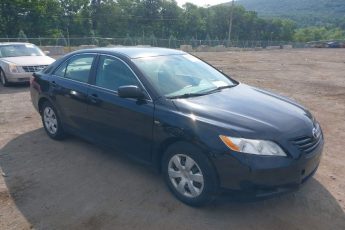 4T1BE46K89U272095 | 2009 TOYOTA CAMRY