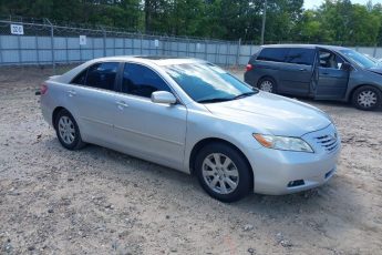 4T1BE46K89U302163 | 2009 TOYOTA CAMRY