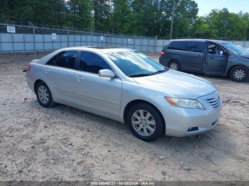 4T1BE46K89U302163 | 2009 TOYOTA CAMRY