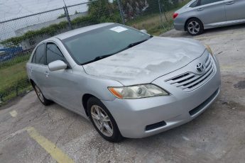 4T1BE46K89U348964 | 2009 TOYOTA CAMRY