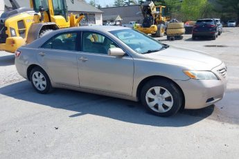 4T1BE46K89U828308 | 2009 TOYOTA CAMRY