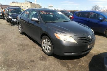 4T1BE46K89U846002 | 2009 TOYOTA CAMRY