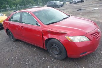 4T1BE46K97U016562 | 2007 TOYOTA CAMRY