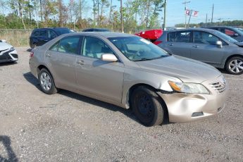 4T1BE46K97U542691 | 2007 TOYOTA CAMRY