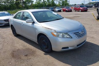 4T1BE46K97U630463 | 2007 TOYOTA CAMRY