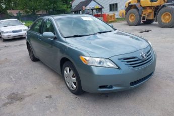 4T1BE46K97U705808 | 2007 TOYOTA CAMRY