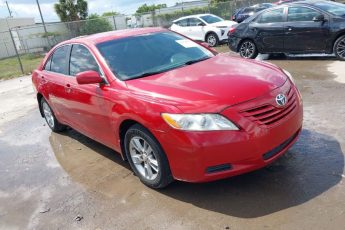 4T1BE46K98U239749 | 2008 TOYOTA CAMRY