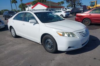 4T1BE46K98U753133 | 2008 TOYOTA CAMRY