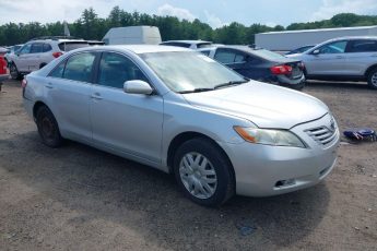 4T1BE46K98U761622 | 2008 TOYOTA CAMRY