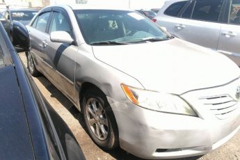 4T1BE46K99U340551 | 2009 TOYOTA CAMRY