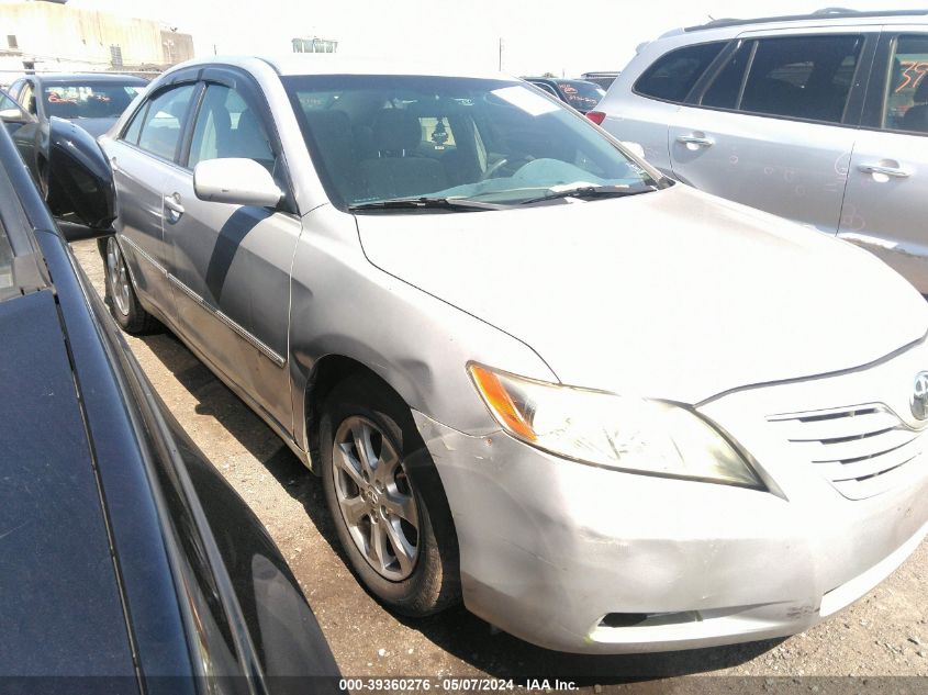 4T1BE46K99U340551 | 2009 TOYOTA CAMRY