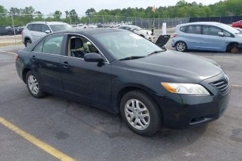 4T1BE46K99U397607 | 2009 TOYOTA CAMRY