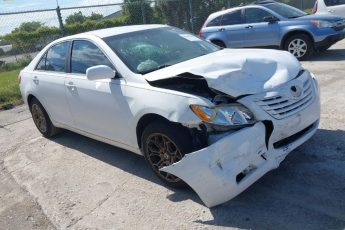 4T1BE46K99U807578 | 2009 TOYOTA CAMRY