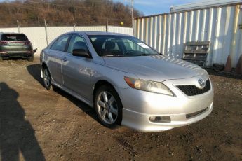 4T1BE46K99U810996 | 2009 TOYOTA CAMRY