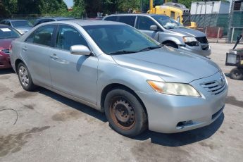 4T1BE46KX7U044323 | 2007 TOYOTA CAMRY