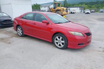 4T1BE46KX7U059517 | 2007 TOYOTA CAMRY