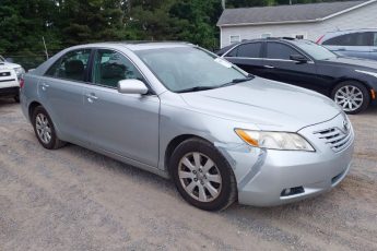 4T1BE46KX7U128643 | 2007 TOYOTA CAMRY