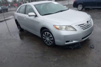 4T1BE46KX7U148813 | 2007 TOYOTA CAMRY