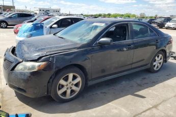 4T1BE46KX7U153249 | 2007 Toyota camry ce