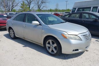 4T1BE46KX7U154322 | 2007 TOYOTA CAMRY