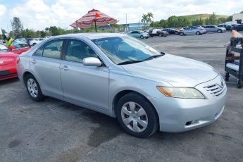 4T1BE46KX7U188230 | 2007 TOYOTA CAMRY