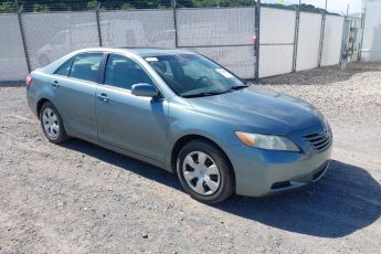 4T1BE46KX7U643576 | 2007 TOYOTA CAMRY