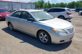 4T1BE46KX8U230946 | 2008 TOYOTA CAMRY