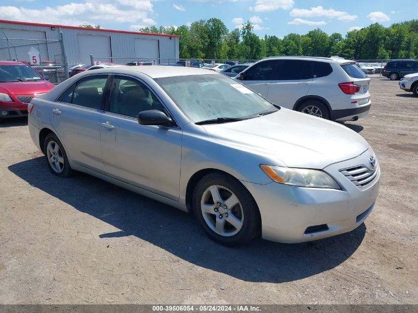 4T1BE46KX8U230946 | 2008 TOYOTA CAMRY