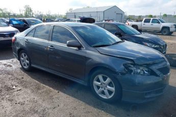 4T1BE46KX8U774105 | 2008 TOYOTA CAMRY