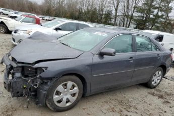 4T1BE46KX9U316713 | 2009 Toyota camry base