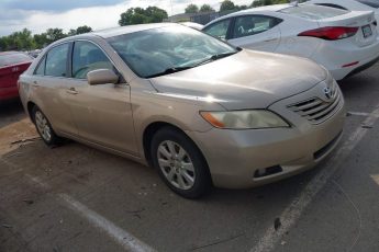 4T1BE46KX9U329106 | 2009 TOYOTA CAMRY