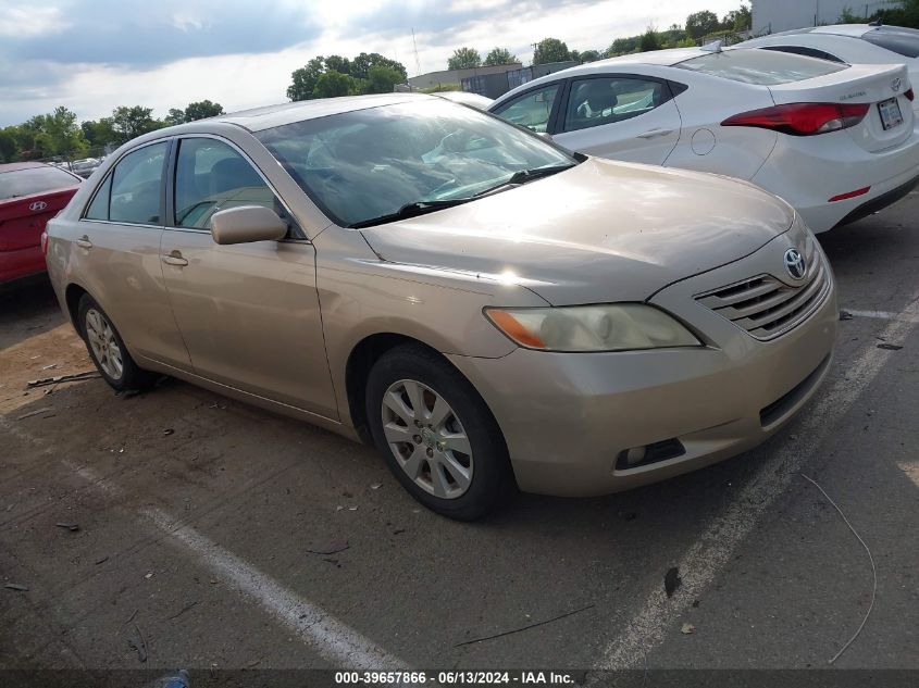 4T1BE46KX9U329106 | 2009 TOYOTA CAMRY