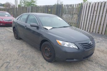 4T1BE46KX9U822414 | 2009 TOYOTA CAMRY