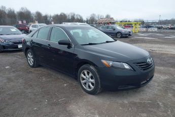 4T1BE46KX9U832909 | 2009 TOYOTA CAMRY