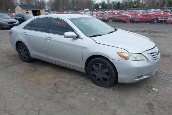 4T1BE46KX9U878059 | 2009 TOYOTA CAMRY