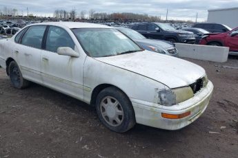 4T1BF12B1TU077755 | 1996 TOYOTA AVALON